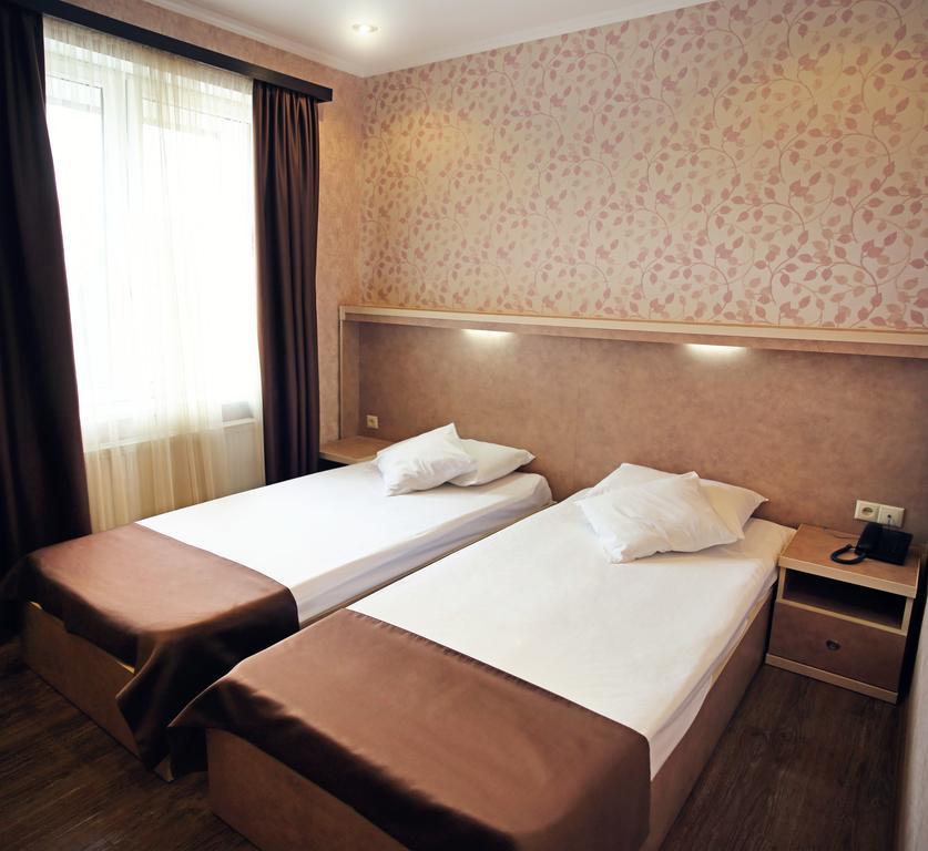 Rondo Hotel Tbilisi Quarto foto