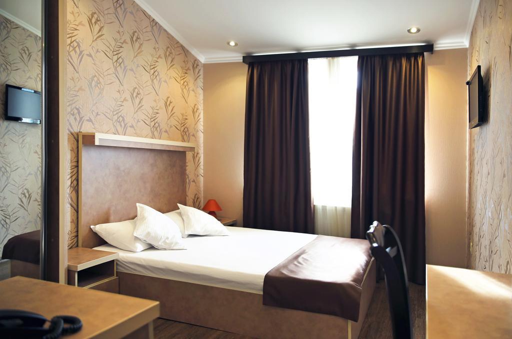 Rondo Hotel Tbilisi Quarto foto